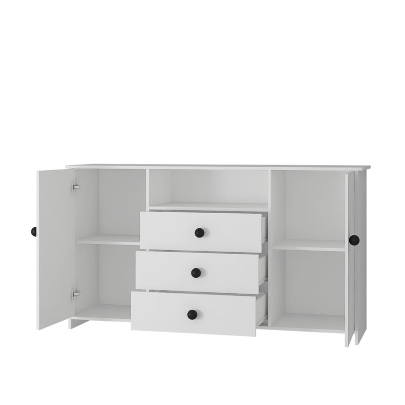 Cheylin Coffee Table