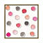 Art de type chic accents viia-49839287-49839294