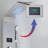 45.27'' Shower Panel with Fixed Shower Head-98898214