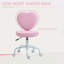 Chaise de bureau Heart Love