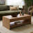 Masa 1 Shelf Coffee Table