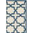 Cambridge Hand Tufted Wool Geometric Rug-14818772