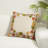 Golden Grove Leaf Napkin (Set of 4)