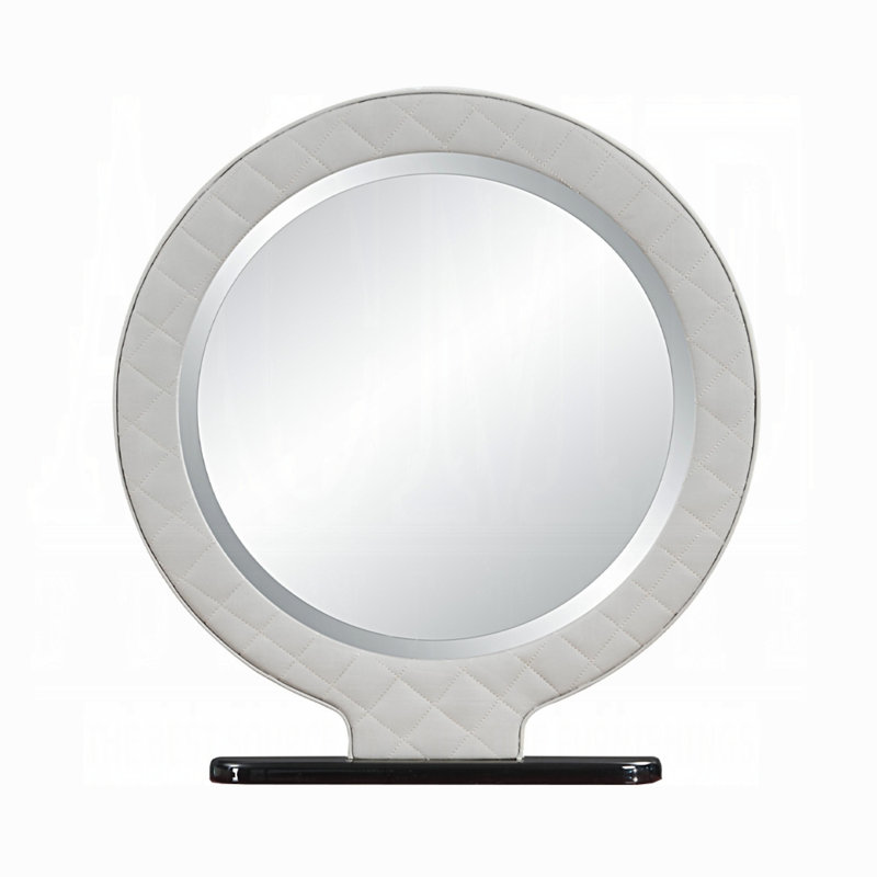 Miroir de salle de bain Jamonica