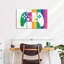  «Rainbow Splatter-2145144973