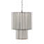 Fulbright 1 - Light Unique Geometric Pendant