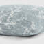 Coussin floral en coton Floral Willow (20 po x 20 po)-1965763374