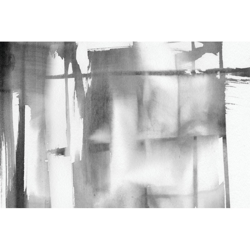 Light Of Light II by Jennifer Goldberger - Wrapped Canvas Print, 51cm H x 76cm W