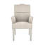 Thom Filicia Home Fabric Tight Back Arm Chair-1079864778-1079874233