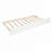 Wooden Daybed with Trundle-212996038