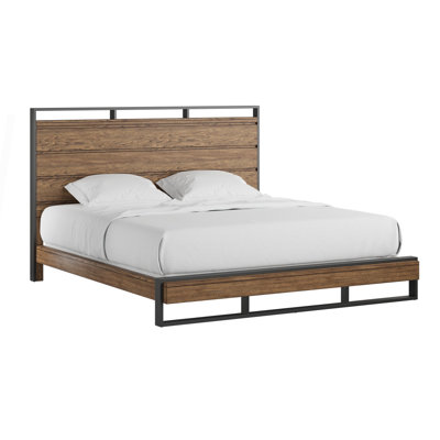 Dalsanto Standard Bed