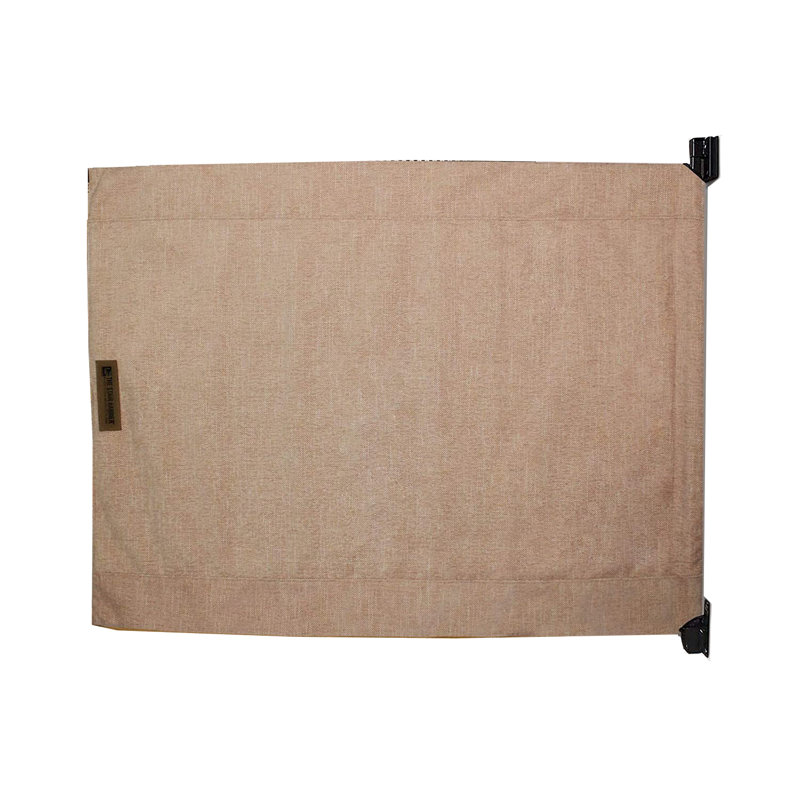 Safety Gate, Tan