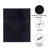 Rectangle Decorative Wall Hanging Mirror