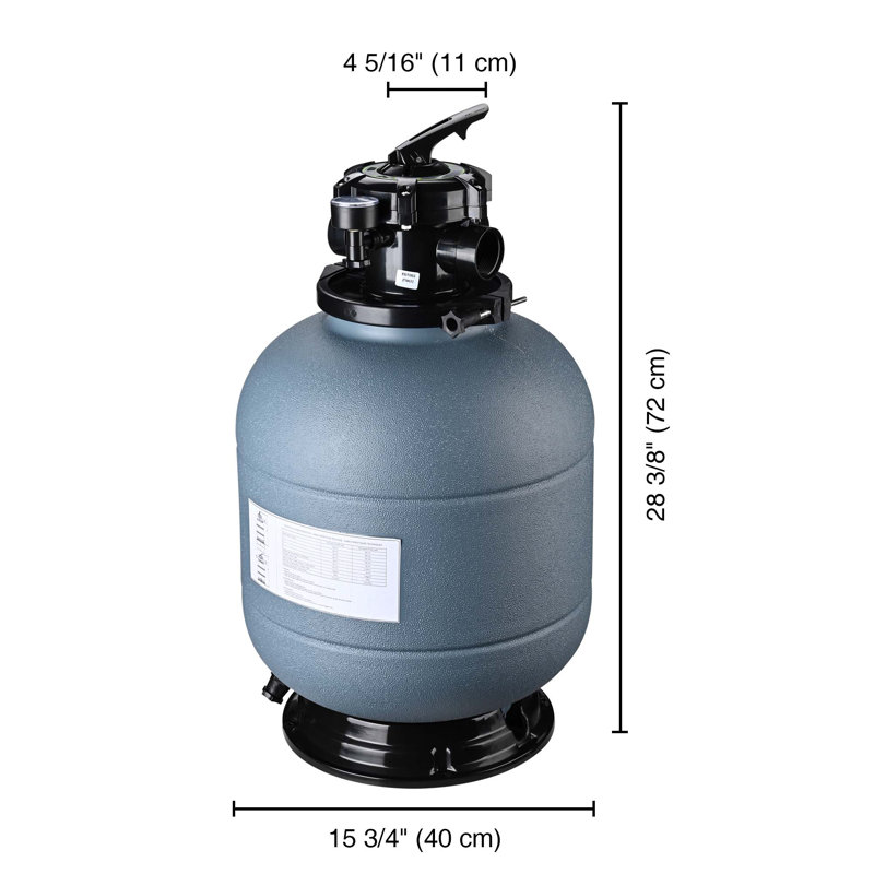Pool Pump