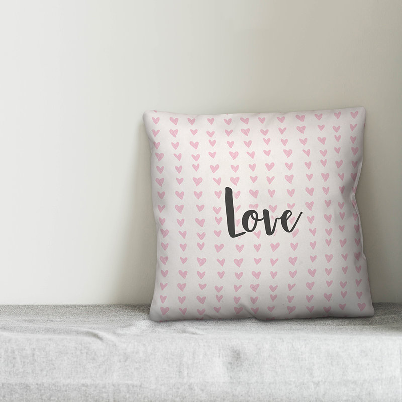 Throw Pillow, Throw Pillow