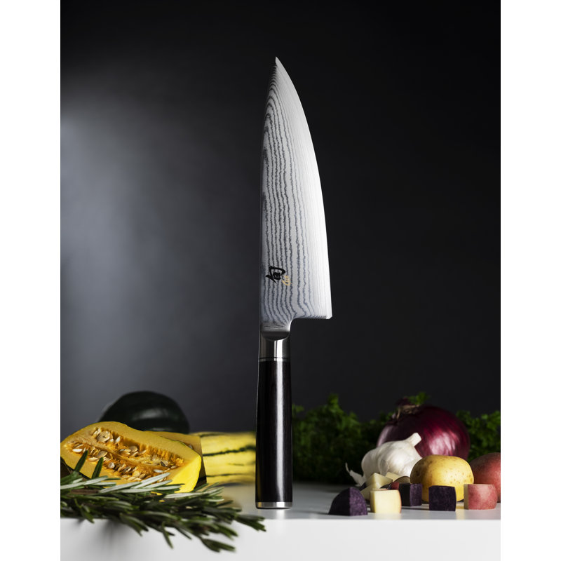 Classic 8" Western Cook's Knife