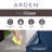 ARDEN Foam Outdoor Bench Cushion, 48 x 18, made with ProFoam-110973307