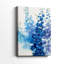 Delphinium II - Cavas enveloppés de galerie-150507948