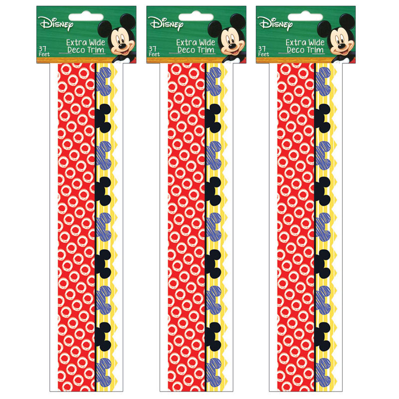 Mickey Color Pop! Déco