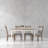 Bankhead Extendable Dining Table