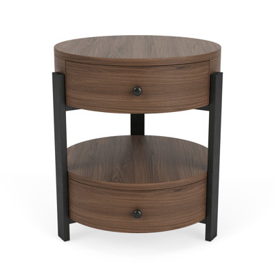 Nova Large End Table