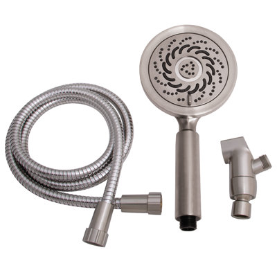 Neo Exhilaration Multi Function Handheld Shower Head