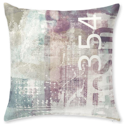 Wurth Cushion