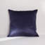 Coussin décoratif 20 po x 20 po Fantasy Orchids