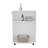 Storage Cart 32.2" H, 2 Shelves, 4 Wheels - Bathroom