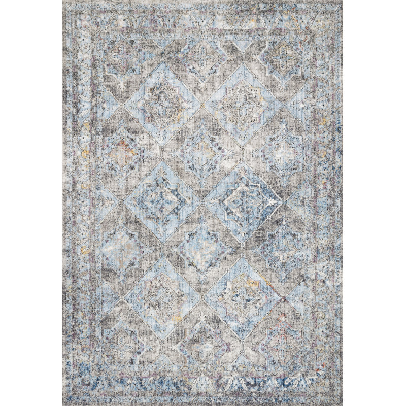 Richmond Valley Indoor Rug, Rectangle 9'6" x 13'3"