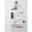 Serviteur de douche Canaan