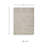 Bachus 5'3" X 7' Area Rug-1773807342