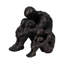 Sculpture Jordain-394881348
