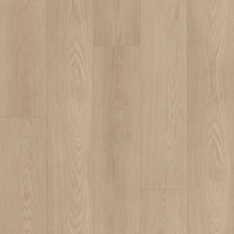 Shaw Aspire 8-mm T x 9-in W x 72-in L Waterproof Luxury Vinyl Plank Flooring