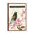 Classic Brown Wood Floater Framed is unavailable