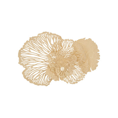 Flower Wall Décor