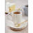 Canvas Home Lafayette Bread Plate-102367110