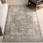 Tapis en mélange de jute de polyester Jeccica-1363673717