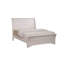 Ensemble de chambre à coucher 3 lits Chalk / Gray-823264650
