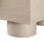 Sonnet 2-Drawer Nightstand In Ash-104318307