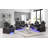 Power Reclining Loveseat