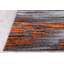 Tapis géométrique tissé à la machine-32441686