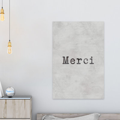 1 Piece Wrapped Canvas Wall Art