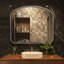 Marius Arched Mirror-1859687347