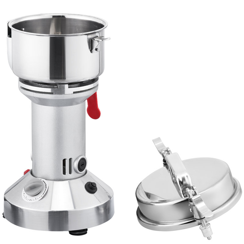 Moulin à grain électrique à haute vitesse VEVOR 150g