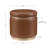 Addilynne Faux Leather Ottoman-1912877289