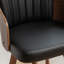 Ljubka Swivel Bar Stool-1406472480-1406472482