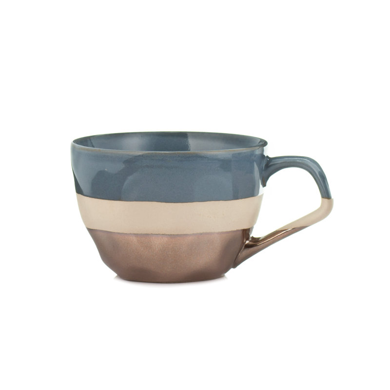 Stoneware Coffee Mug