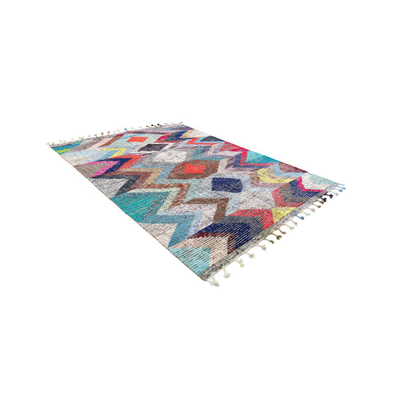 Iraheta Multi Rug