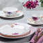 Villeroy & Boch Mariefleur Premium Porcelain 18 Piece Coffee Set
